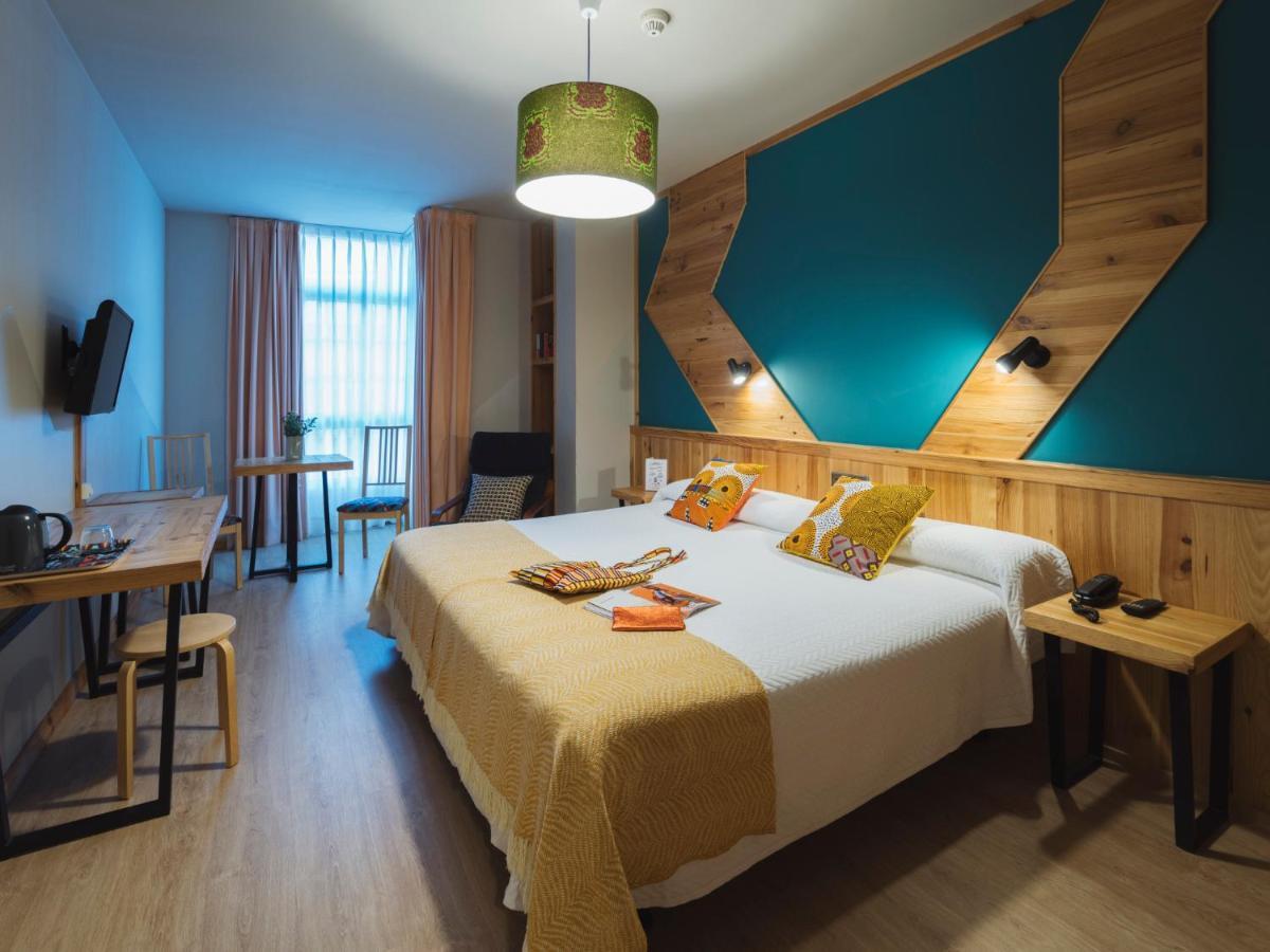 Hotel San Miguel Хіхон Екстер'єр фото
