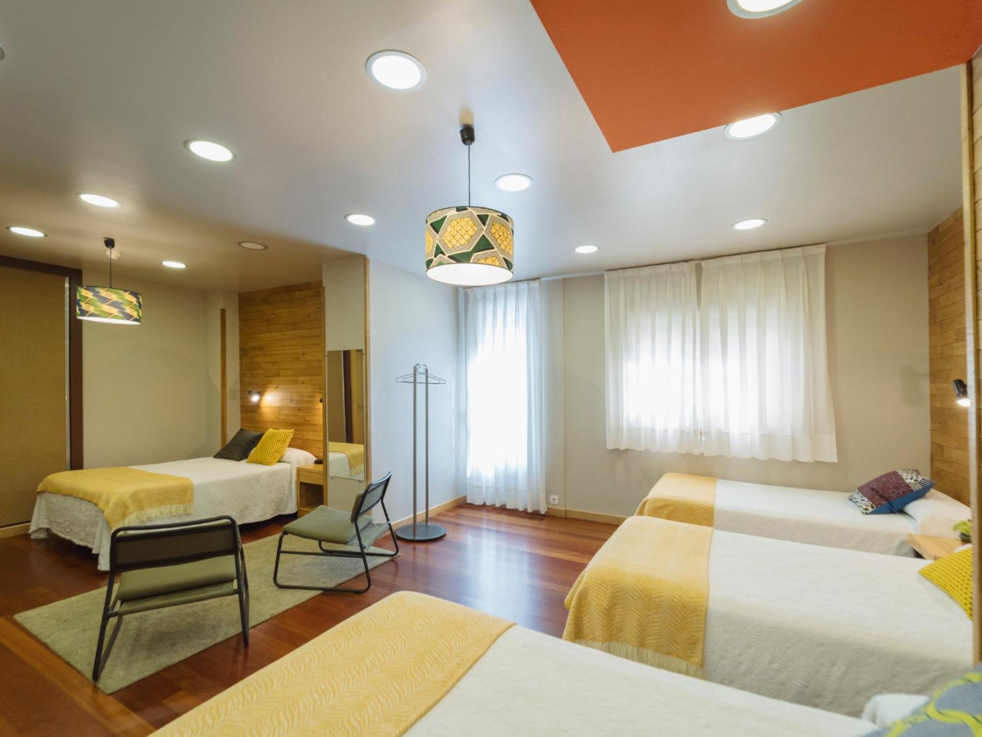 Hotel San Miguel Хіхон Екстер'єр фото